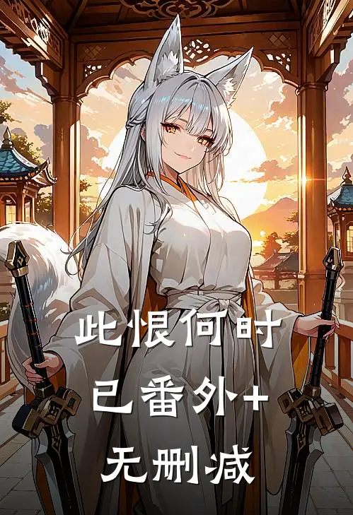 此恨何时已番外+无删减