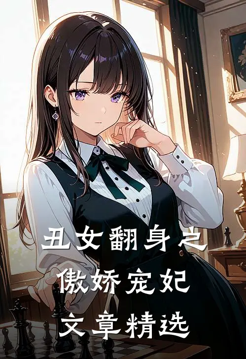 丑女翻身之傲娇宠妃文章精选