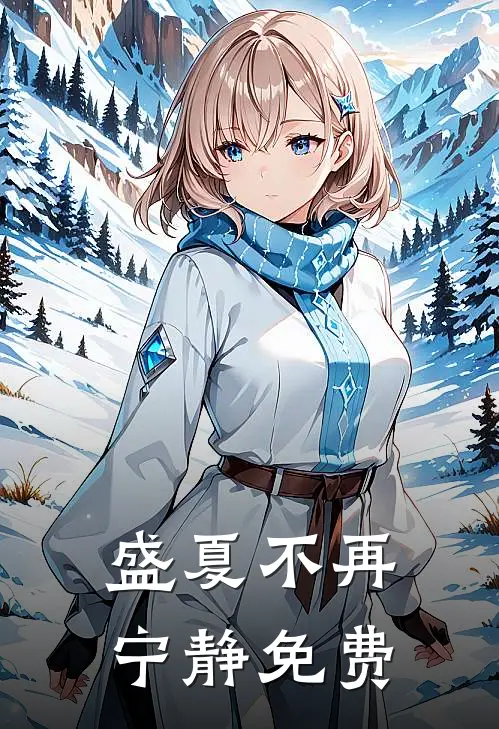 盛夏不再宁静免费