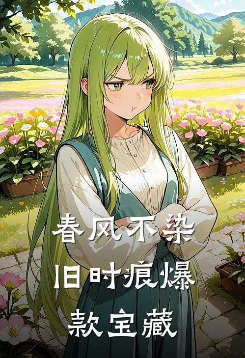 春风不染旧时痕爆款宝藏