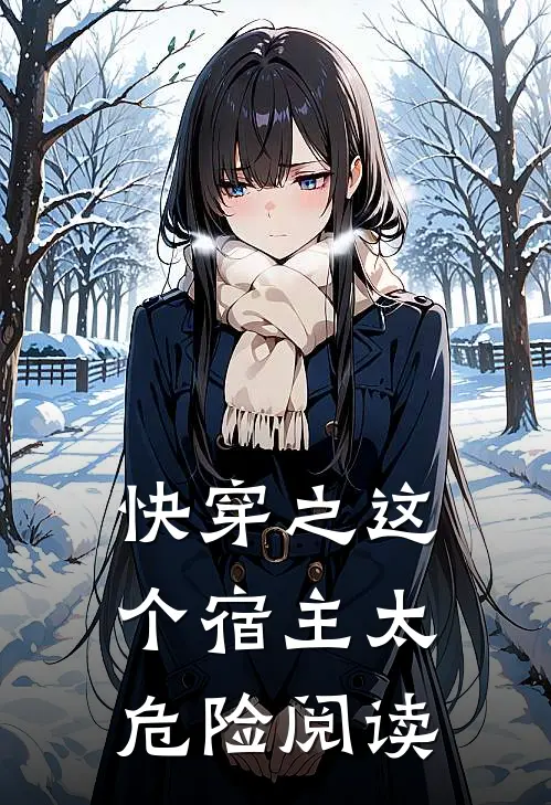 快穿之这个宿主太危险阅读