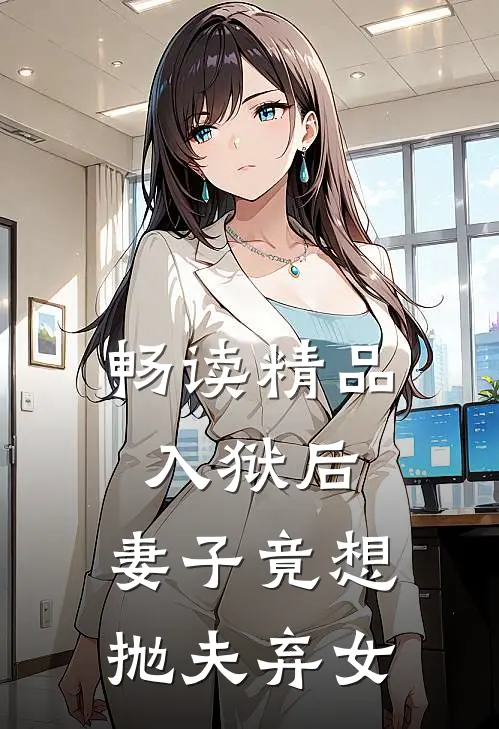 畅读精品入狱后，妻子竟想抛夫弃女