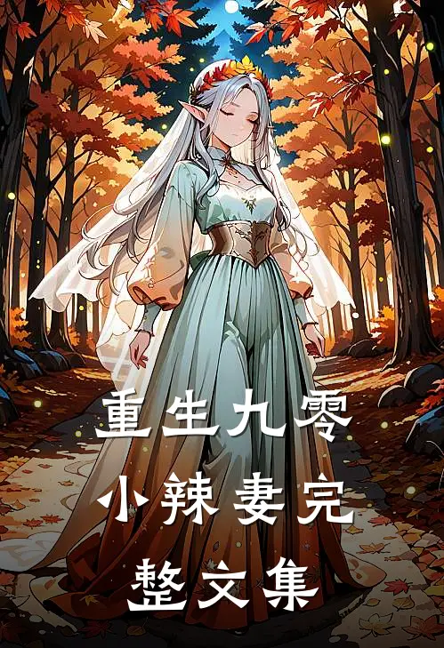 重生九零小辣妻完整文集