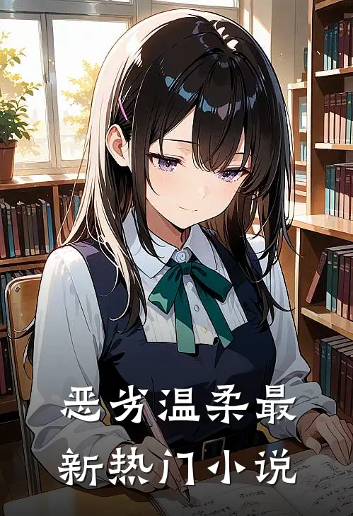 恶劣温柔最新热门小说