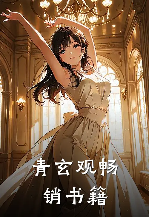 青玄观畅销书籍