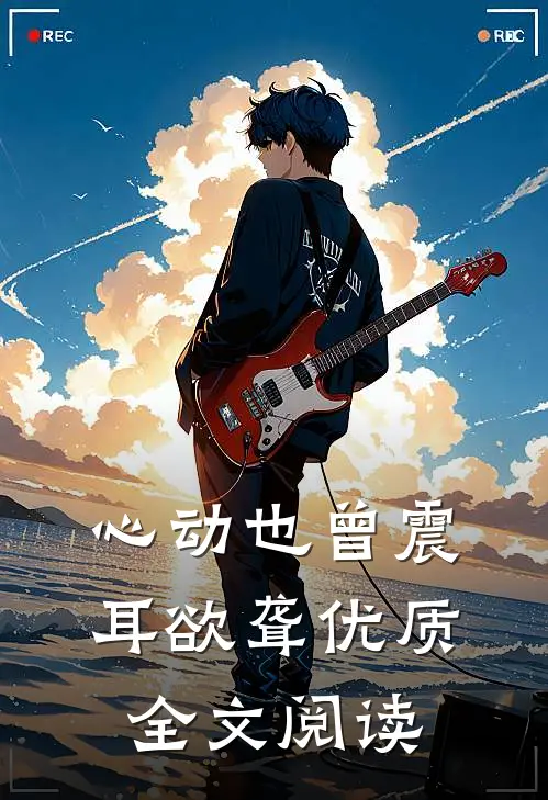 心动也曾震耳欲聋优质全文阅读