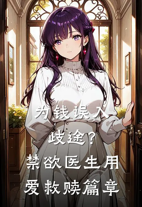 为钱误入歧途？禁欲医生用爱救赎篇章