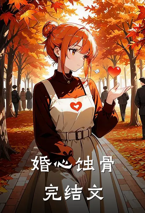 婚心蚀骨完结文