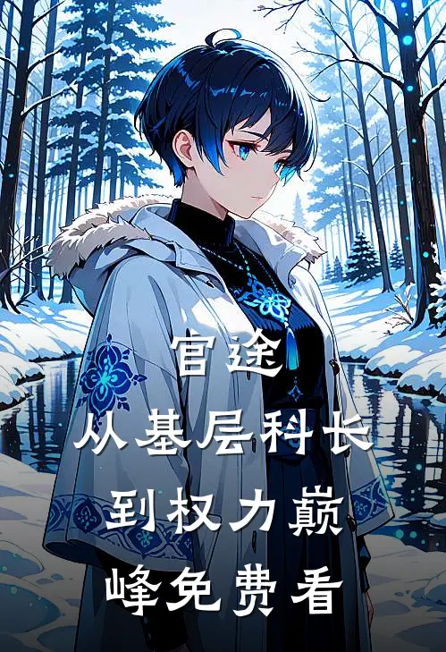 官途：从基层科长到权力巅峰免费看
