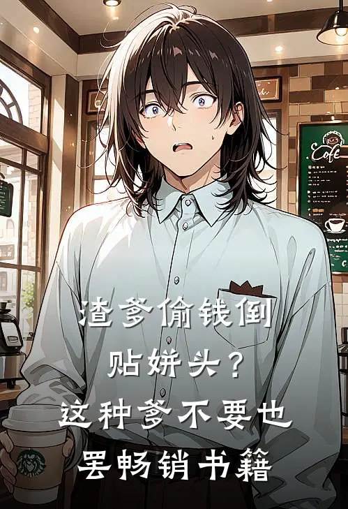 渣爹偷钱倒贴姘头？这种爹不要也罢畅销书籍