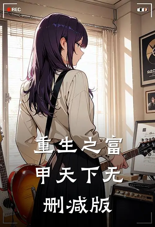 重生之富甲天下无删减版