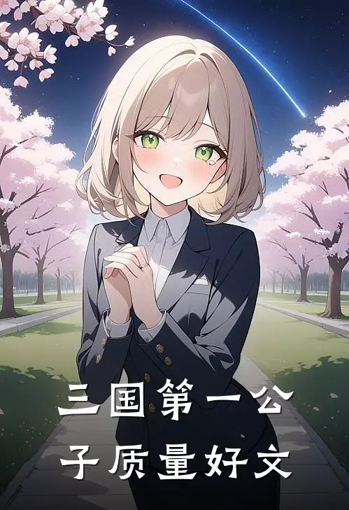 三国第一公子质量好文