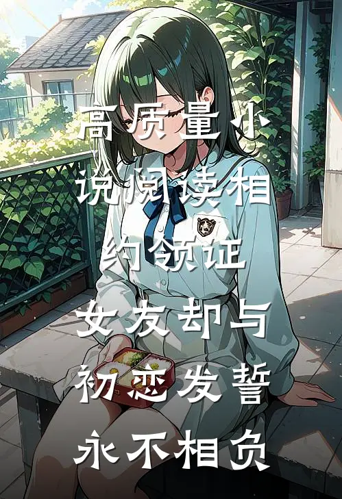 高质量小说阅读相约领证，女友却与初恋发誓永不相负