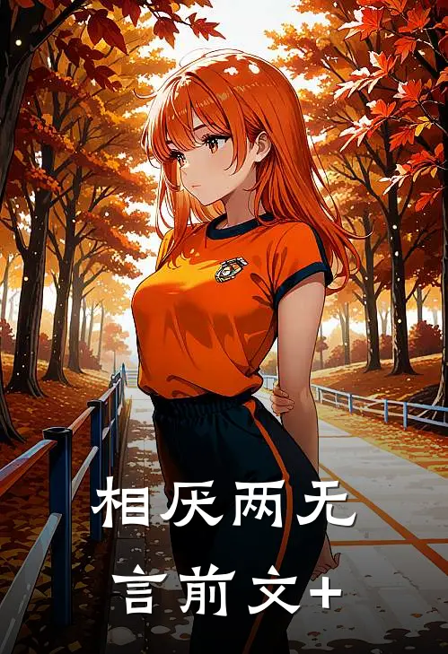 相厌两无言前文+