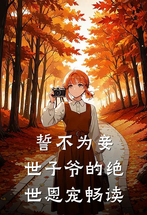 誓不为妾，世子爷的绝世恩宠畅读