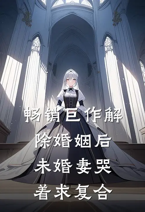 畅销巨作解除婚姻后，未婚妻哭着求复合