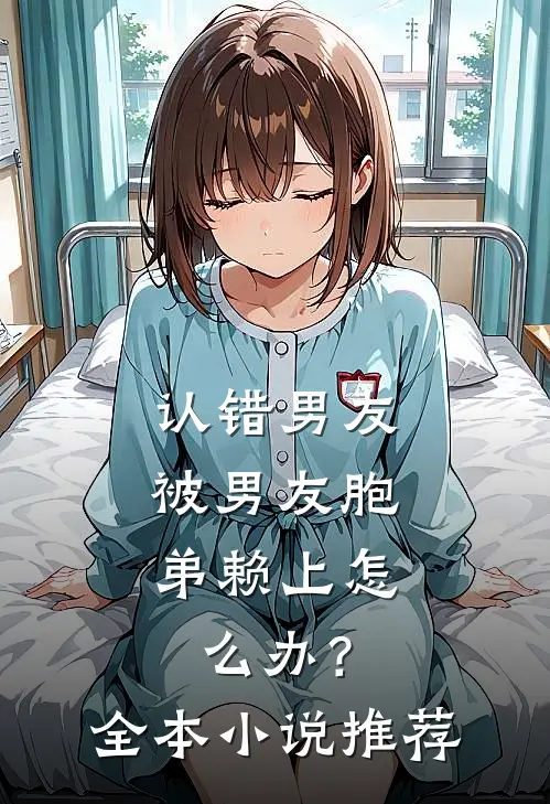 认错男友，被男友胞弟赖上怎么办？全本小说推荐