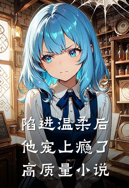 陷进温柔后，他宠上瘾了高质量小说