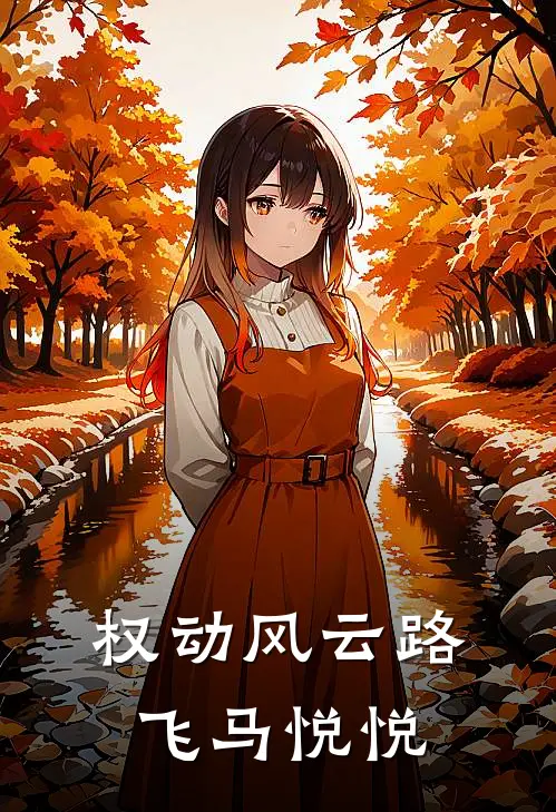 权动风云路飞马悦悦