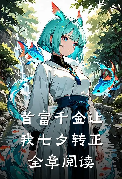 首富千金让我七夕转正全章阅读