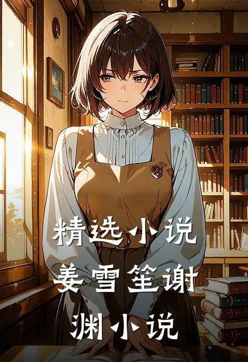 精选小说姜雪笙谢渊小说