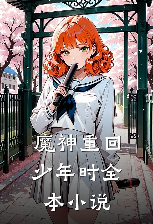 魔神重回少年时全本小说