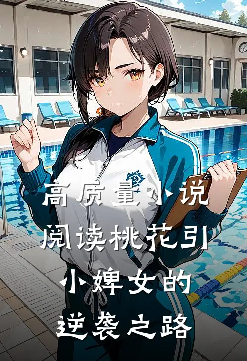 高质量小说阅读桃花引：小婢女的逆袭之路