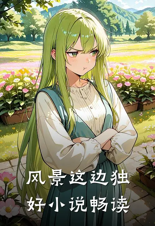 风景这边独好小说畅读