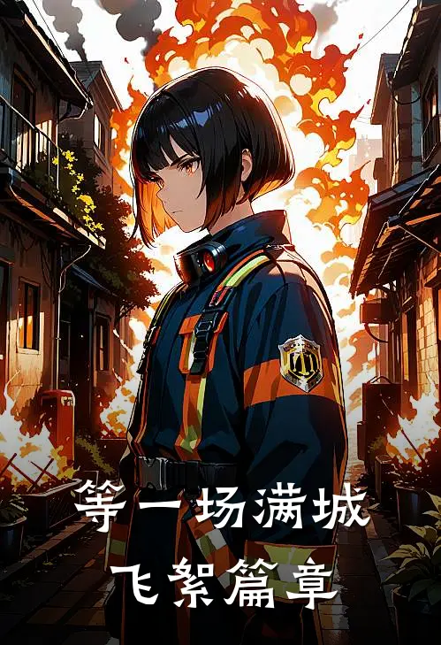 等一场满城飞絮篇章