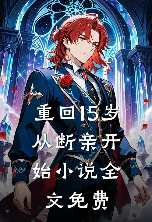 重回15岁，从断亲开始小说全文免费
