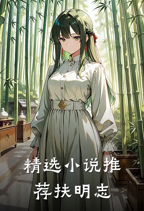 精选小说推荐扶明志