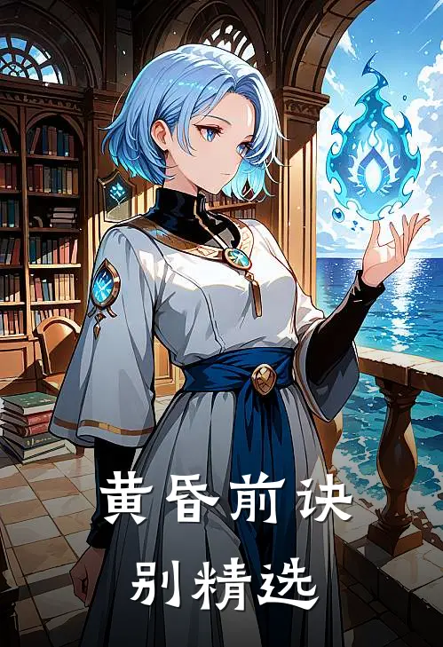 黄昏前诀别精选