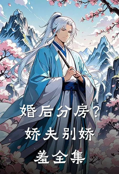 婚后分房？娇夫别娇羞全集