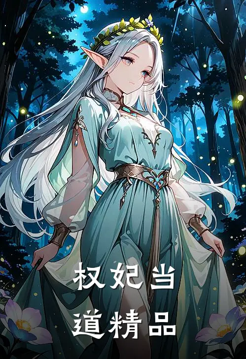 权妃当道精品