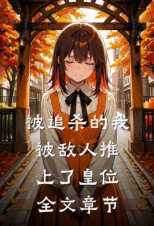 被追杀的我，被敌人推上了皇位全文章节