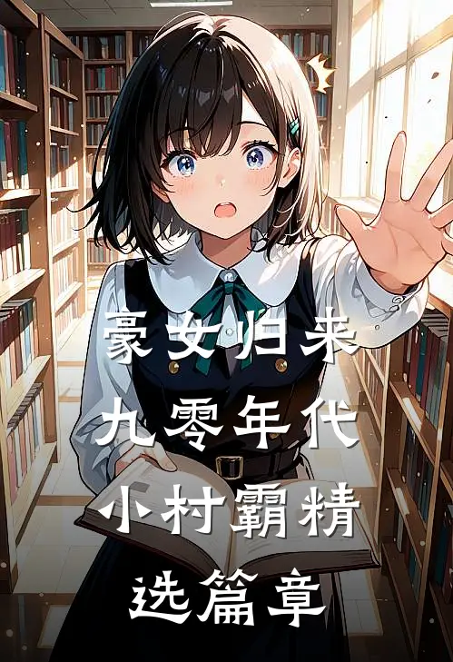 豪女归来：九零年代小村霸精选篇章