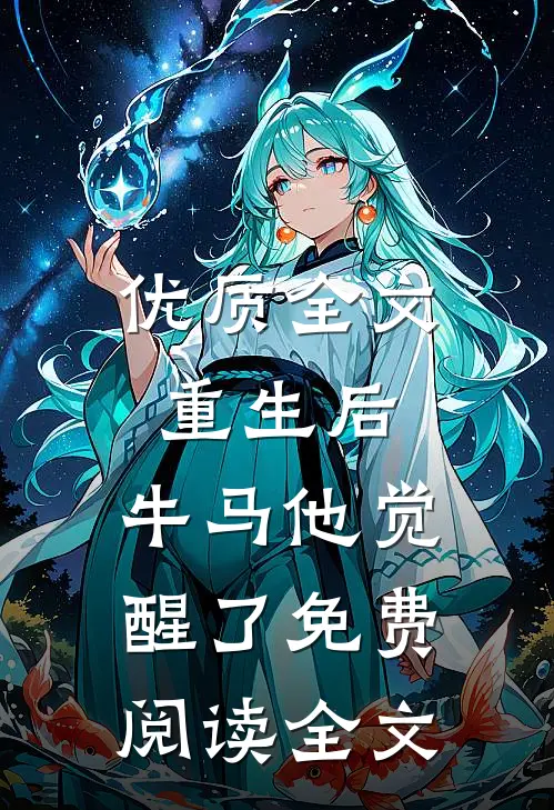 优质全文重生后,牛马他觉醒了免费阅读全文