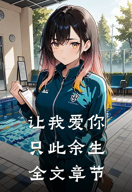 让我爱你只此余生全文章节