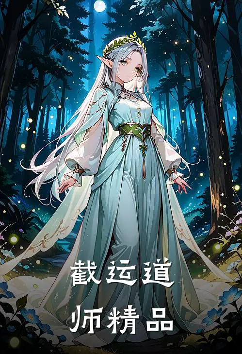 截运道师精品