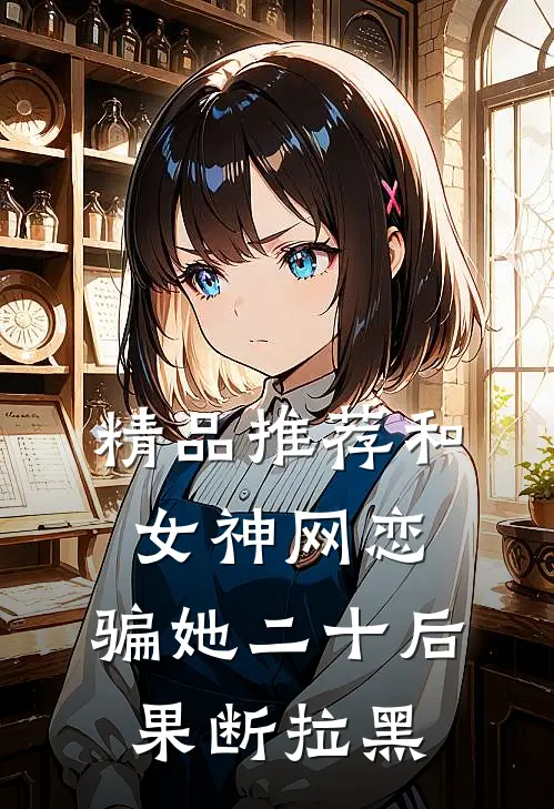 精品推荐和女神网恋，骗她二十后果断拉黑