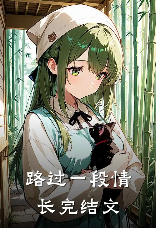 路过一段情长完结文