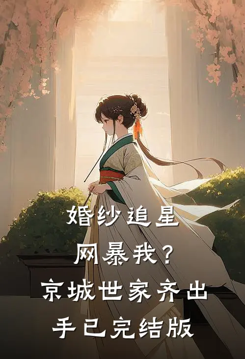 婚纱追星网暴我？京城世家齐出手已完结版