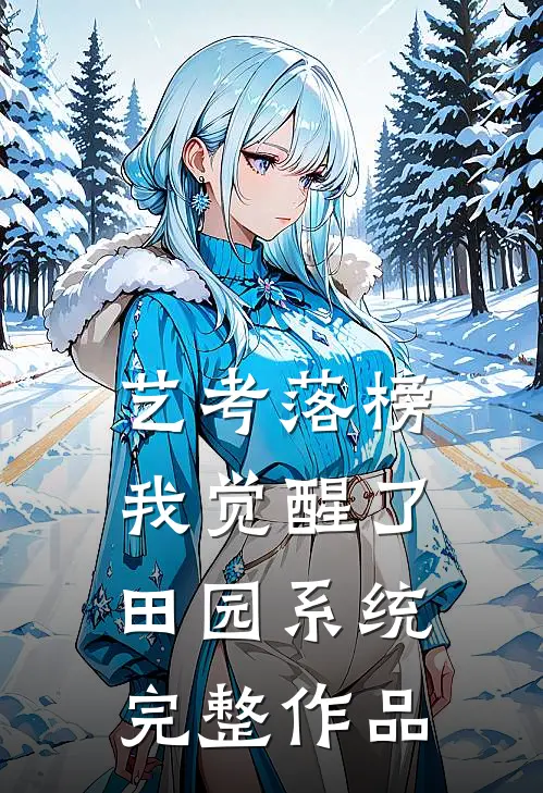 艺考落榜，我觉醒了田园系统完整作品