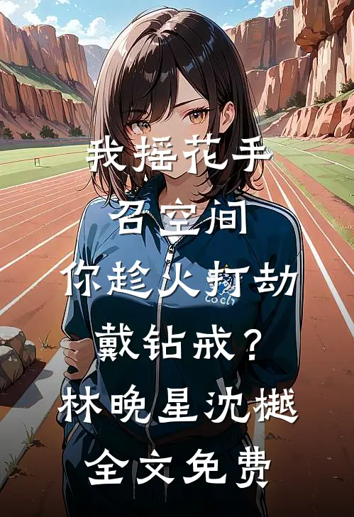 我摇花手召空间，你趁火打劫戴钻戒？林晚星沈樾全文免费