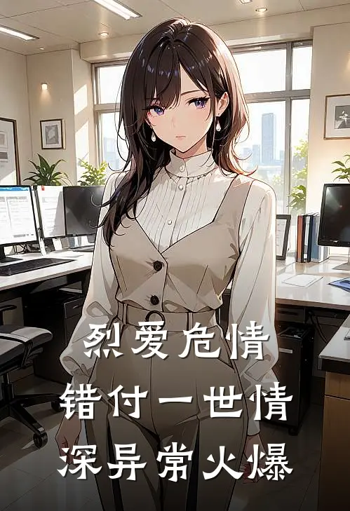 烈爱危情：错付一世情深异常火爆