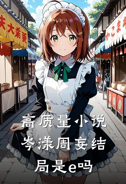 高质量小说岑漾周妄结局是e吗