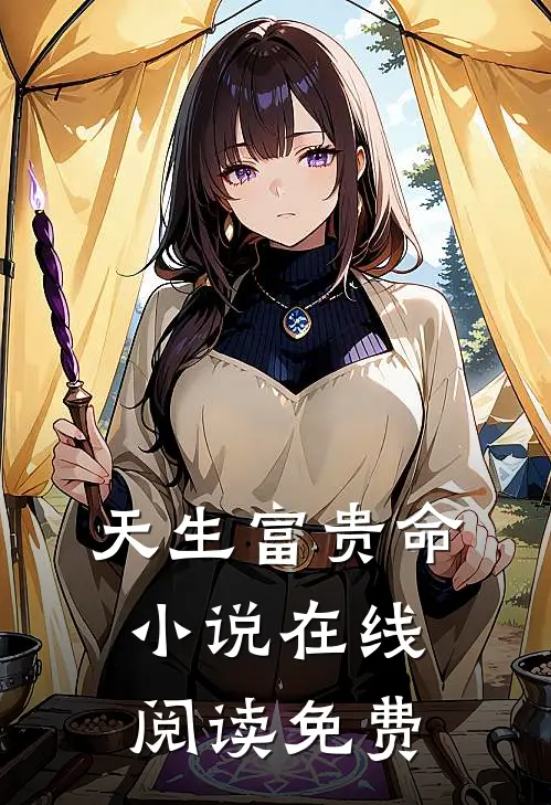 天生富贵命小说在线阅读免费