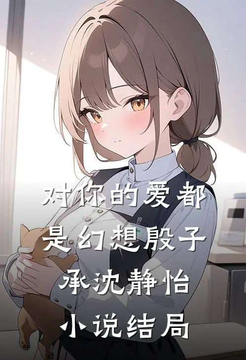 对你的爱都是幻想殷子承沈静怡小说结局