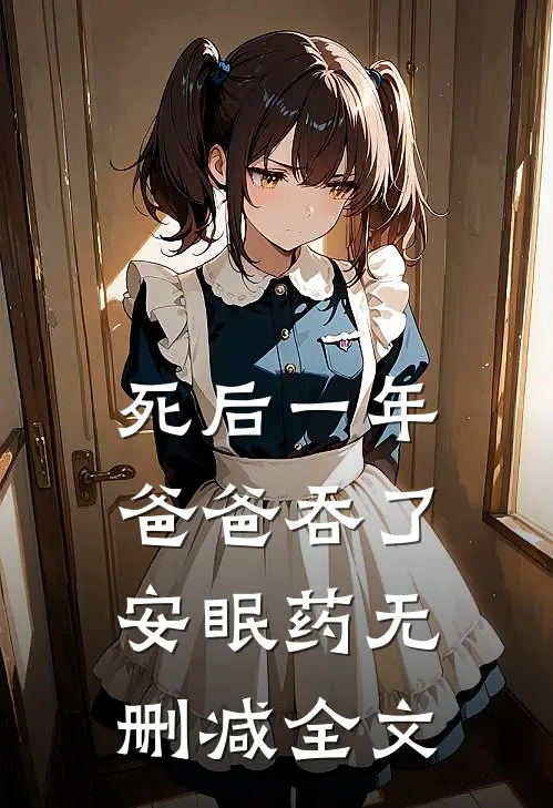 死后一年，爸爸吞了安眠药无删减全文