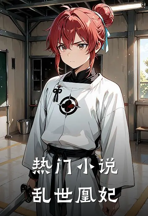 热门小说乱世凰妃
